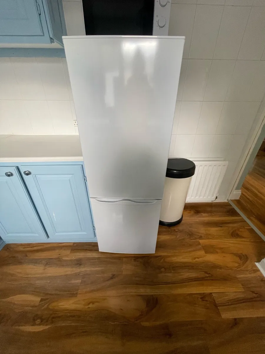Fridge freezer - Image 1