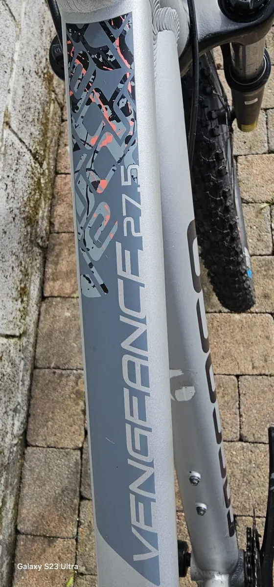 Carrera vengeance - Image 4