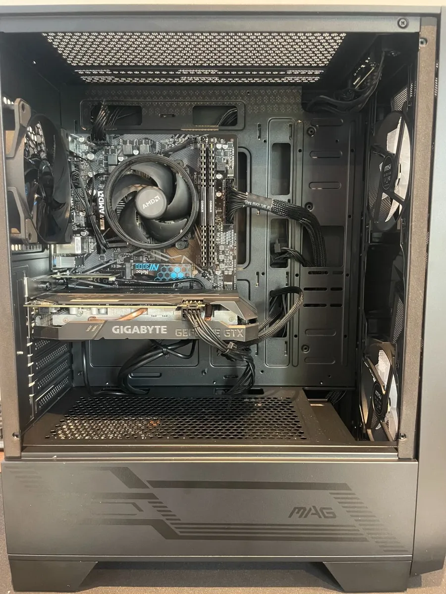 Gaming PC - Image 3