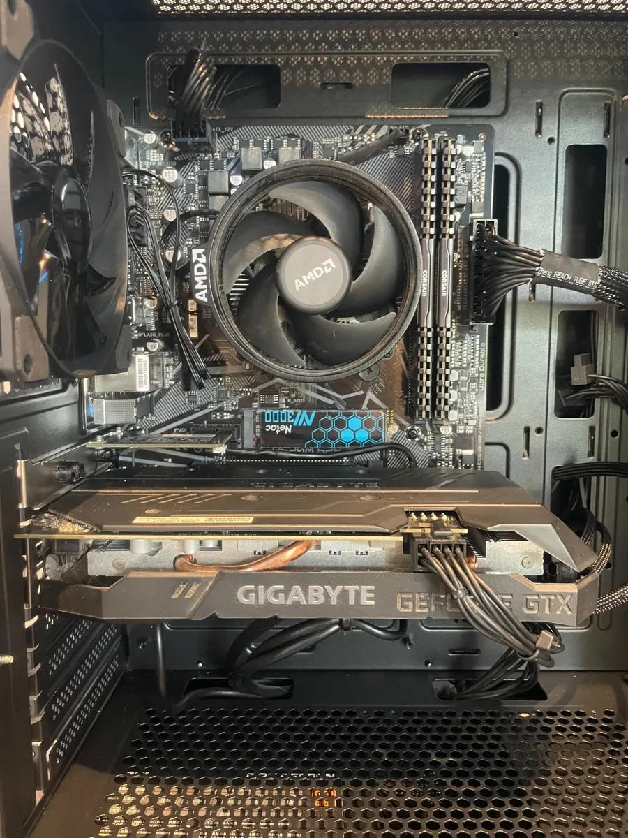 Gaming PC - Image 4