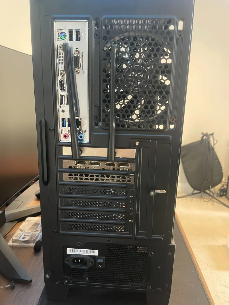 Gaming PC - Image 2