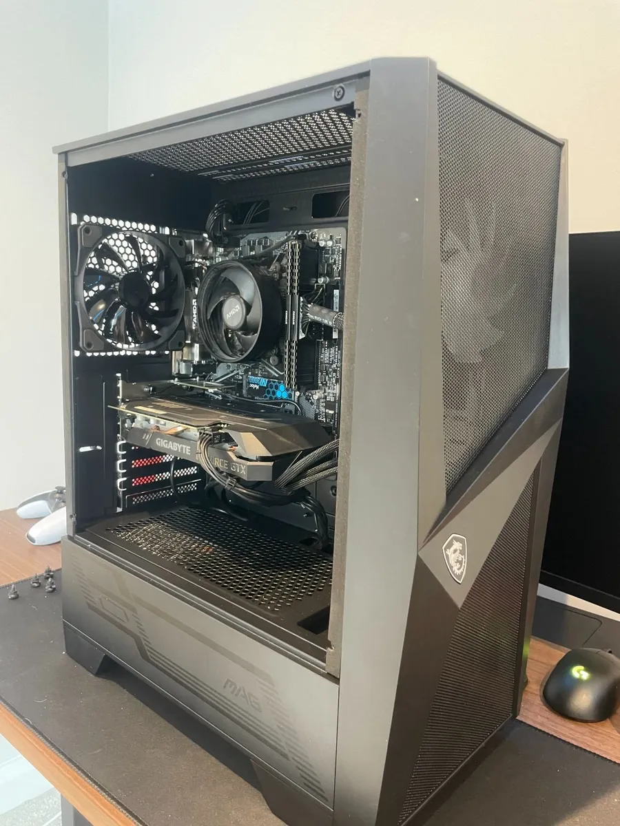 Gaming PC - Image 1