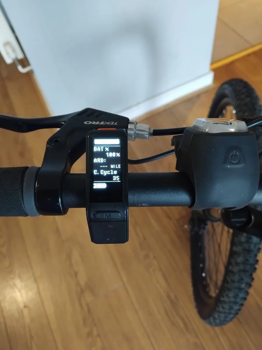Bicycle - Image 2