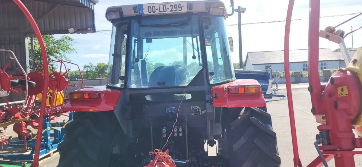 Tractor - Image 2