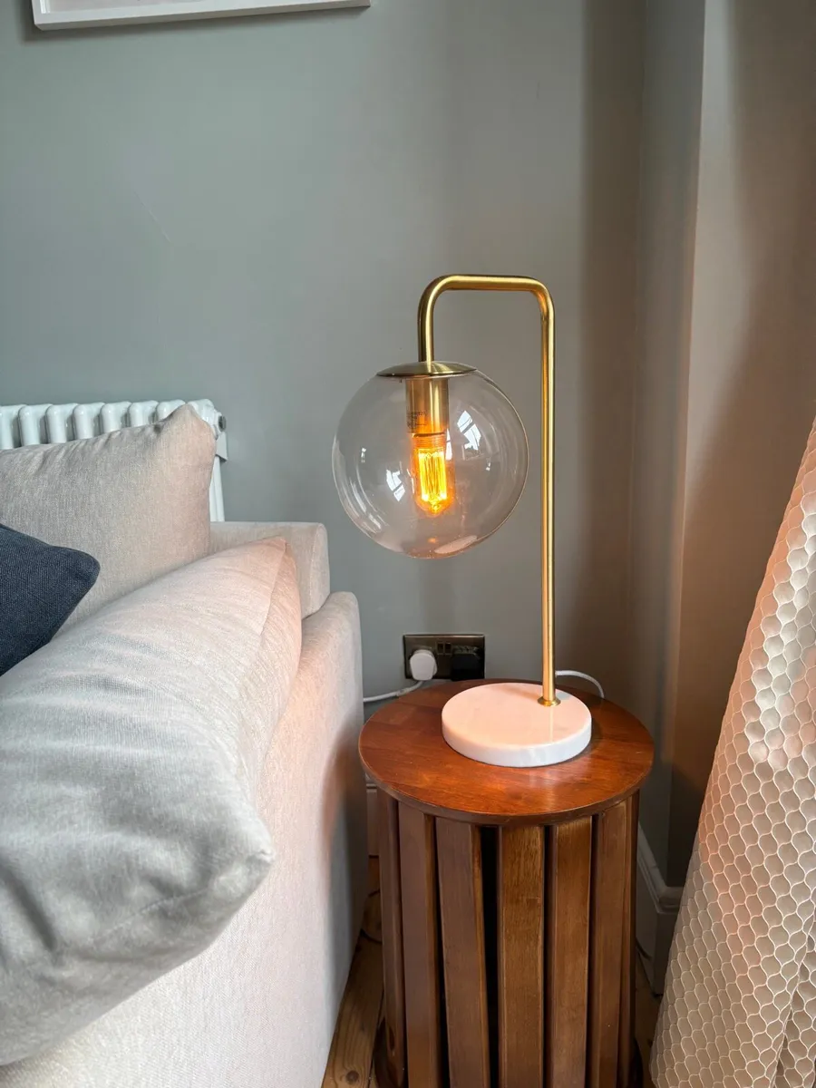 Table lamp - Image 1
