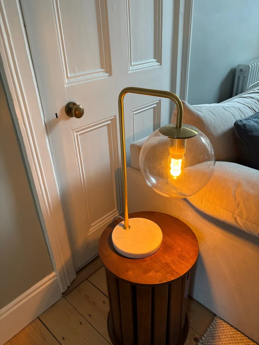 Table lamp - Image 4