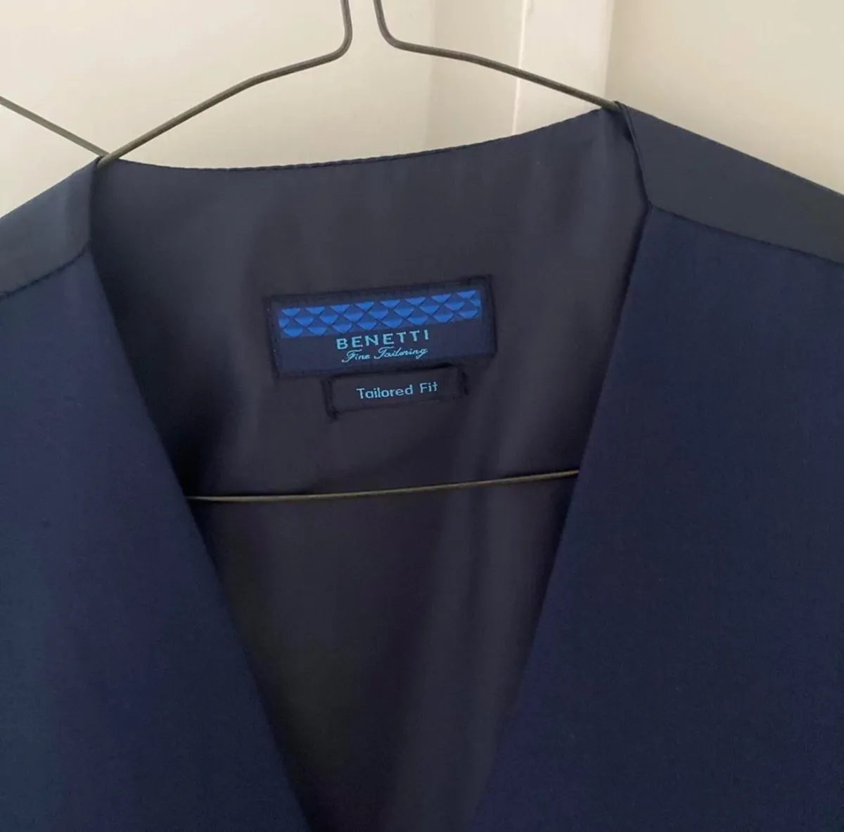 Enrico Benetti Suit - Image 4