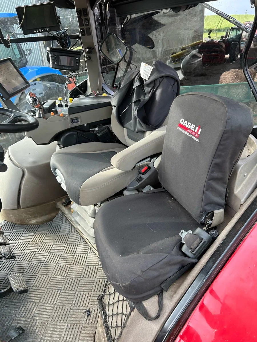 Case Puma 240 cvx - Image 3
