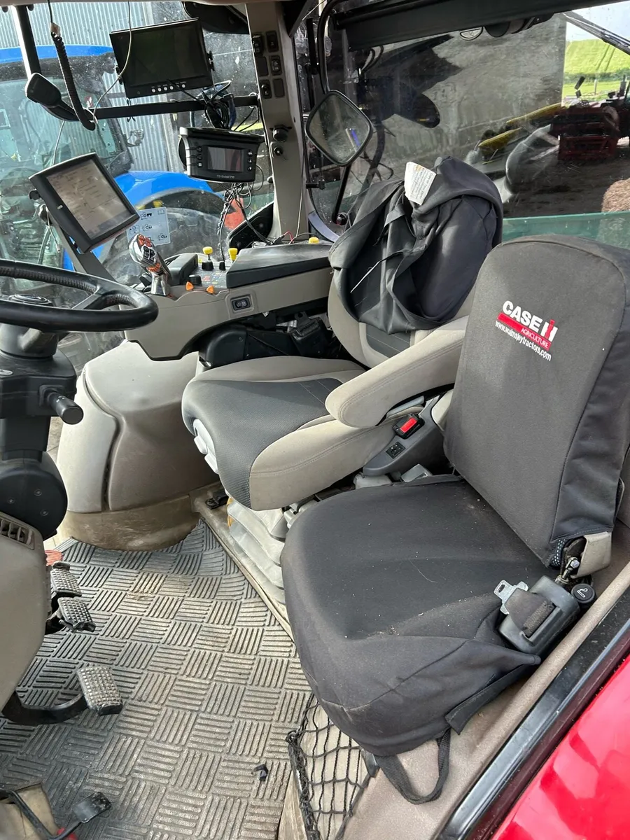 Case Puma 200  cvx - Image 3