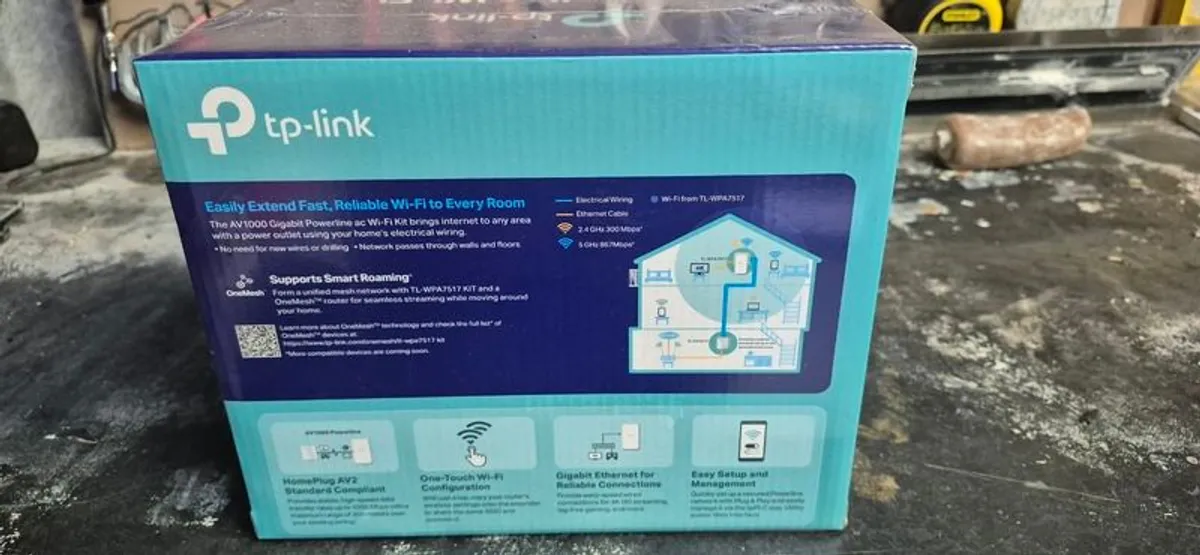 Wifi extender - Image 2