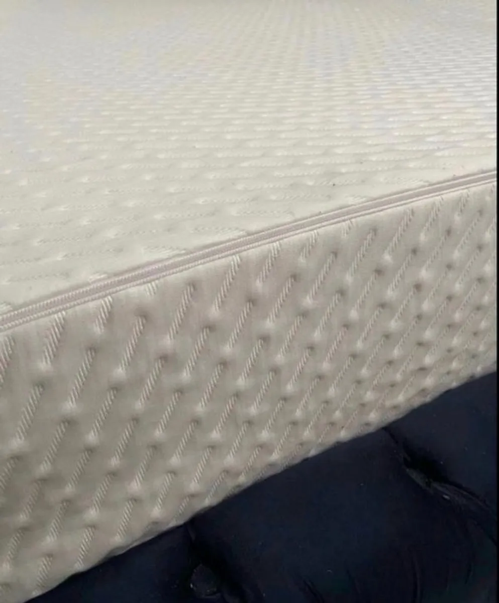 super king mattress - Image 2