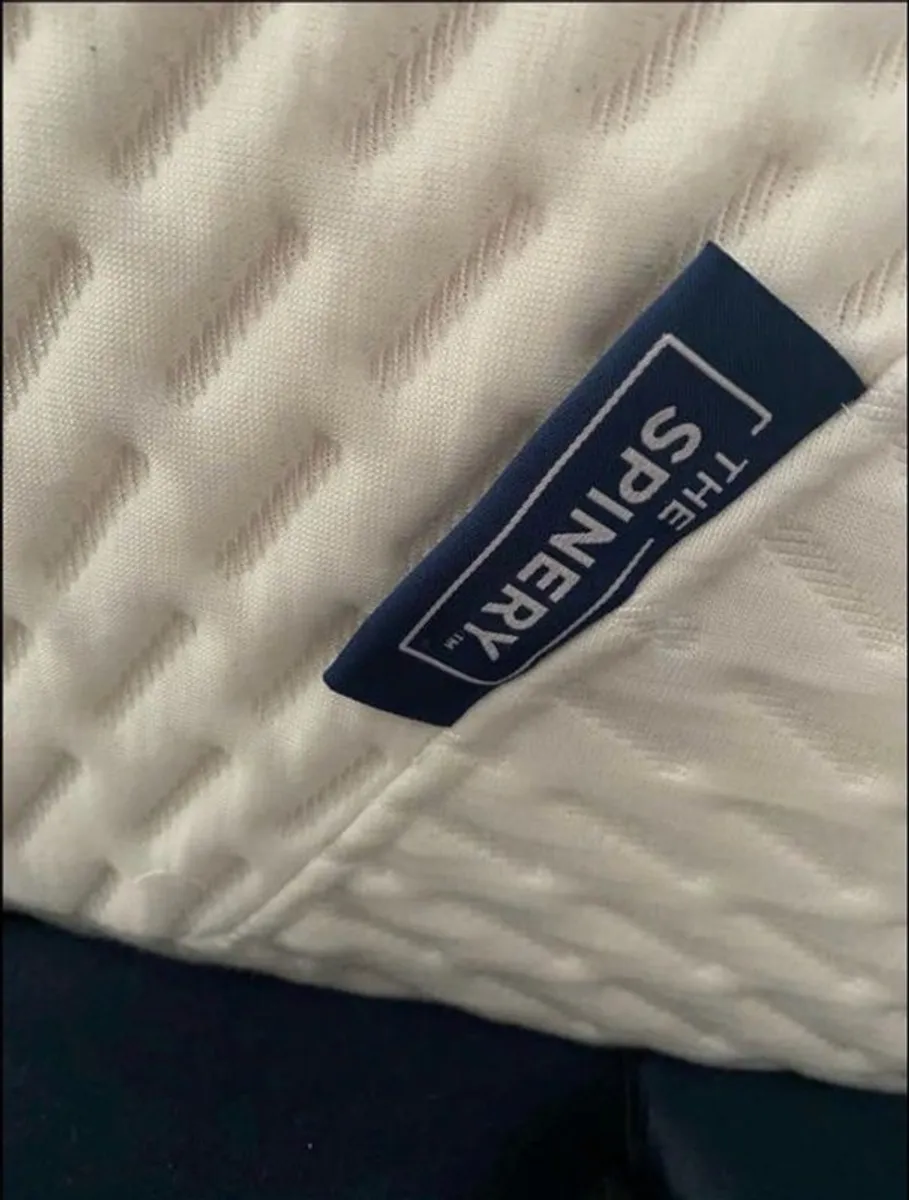 super king mattress - Image 4