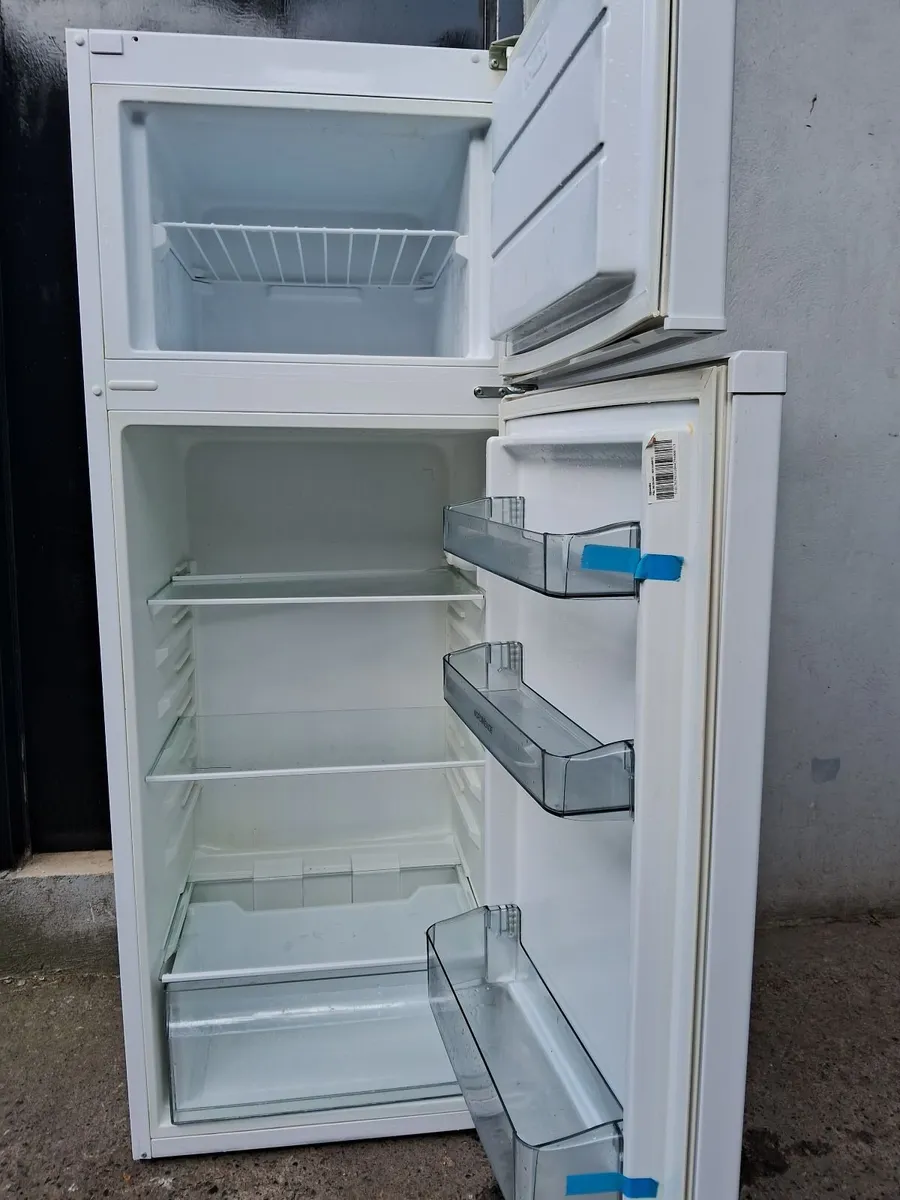 FRIDGE AND FREEZER - Image 2