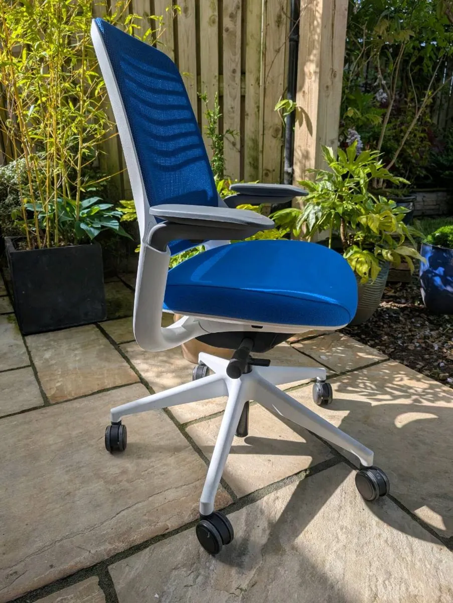 Ergonomic office chair - Image 3