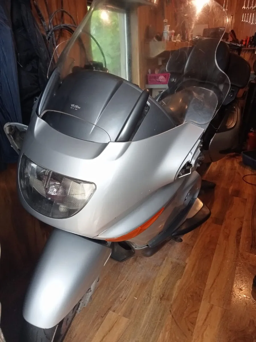 BMW K 1200 LT 2002 - Image 1