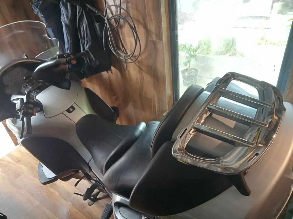 BMW K 1200 LT 2002 - Image 2