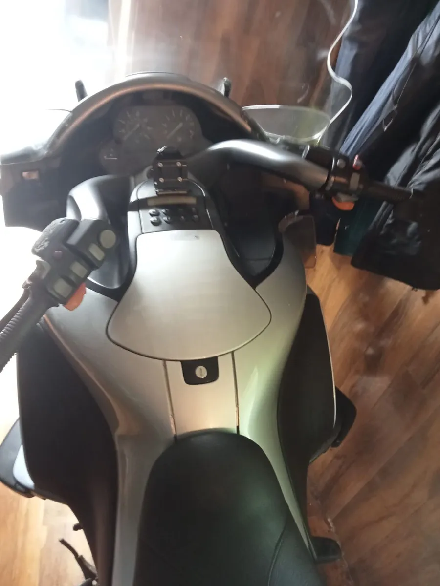 BMW K 1200 LT 2002 - Image 3