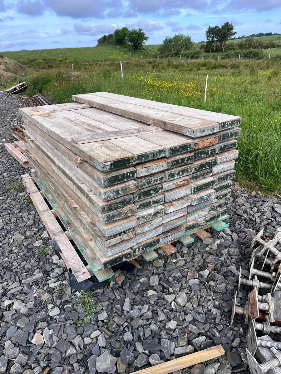 Scaffolding - Image 4