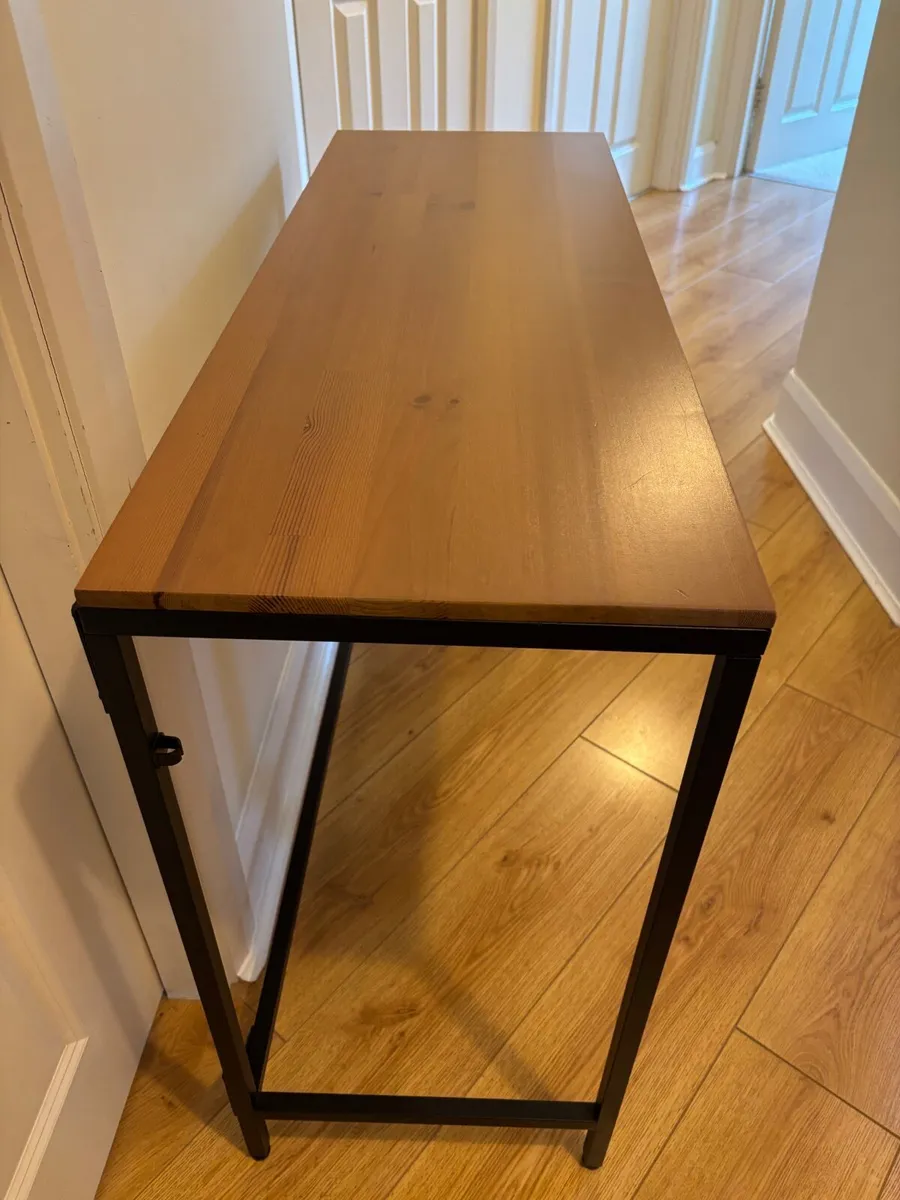 IKEA desk - Image 2