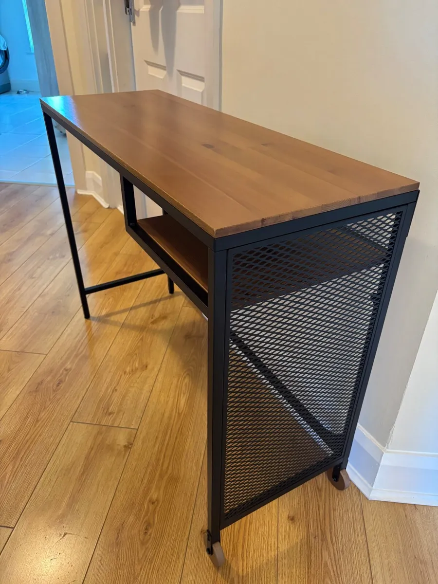 IKEA desk - Image 3