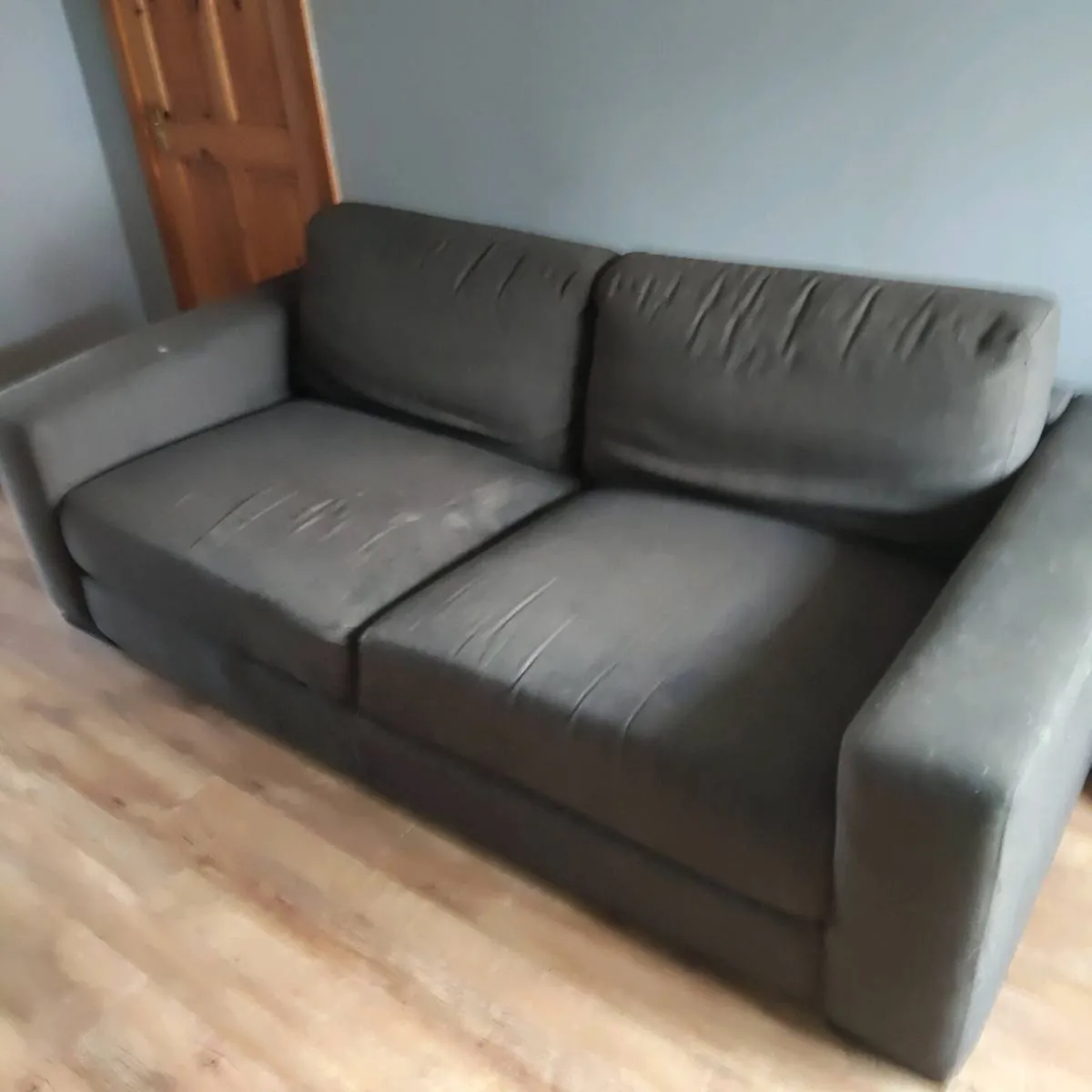 3+2 SEATER COUCHES - Image 3