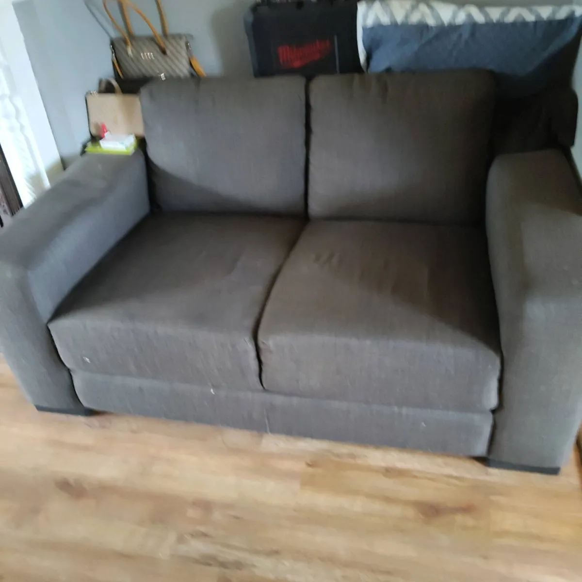 3+2 SEATER COUCHES - Image 4