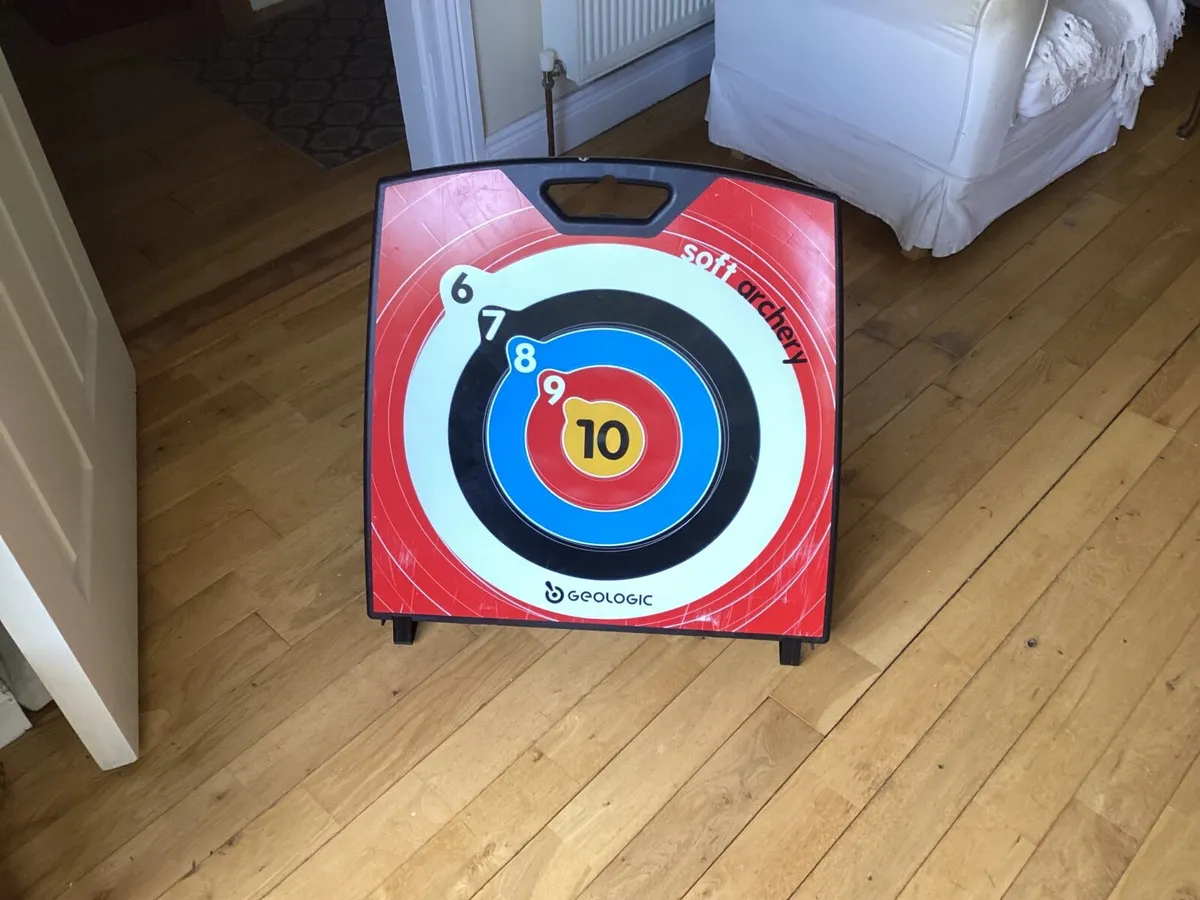 Archery set - Image 1