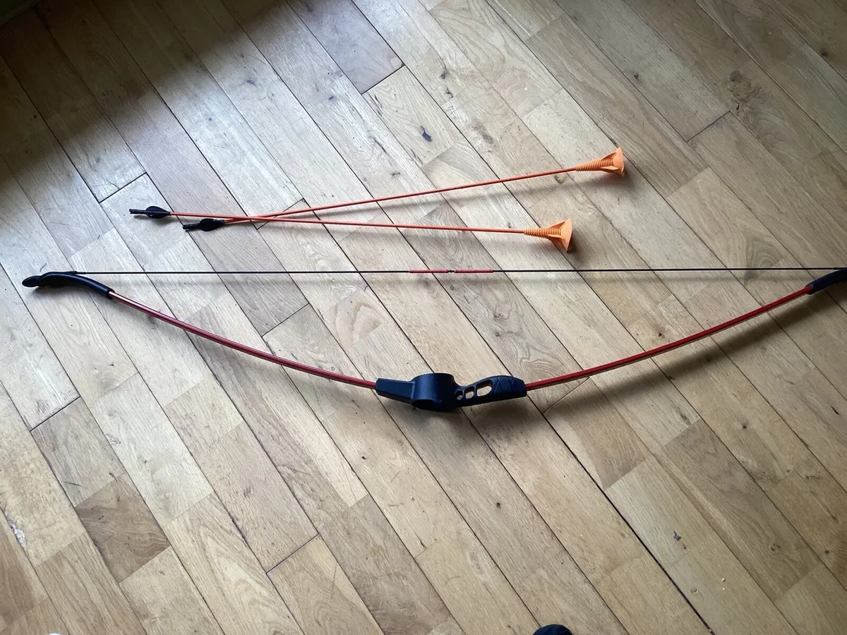 Archery set - Image 3