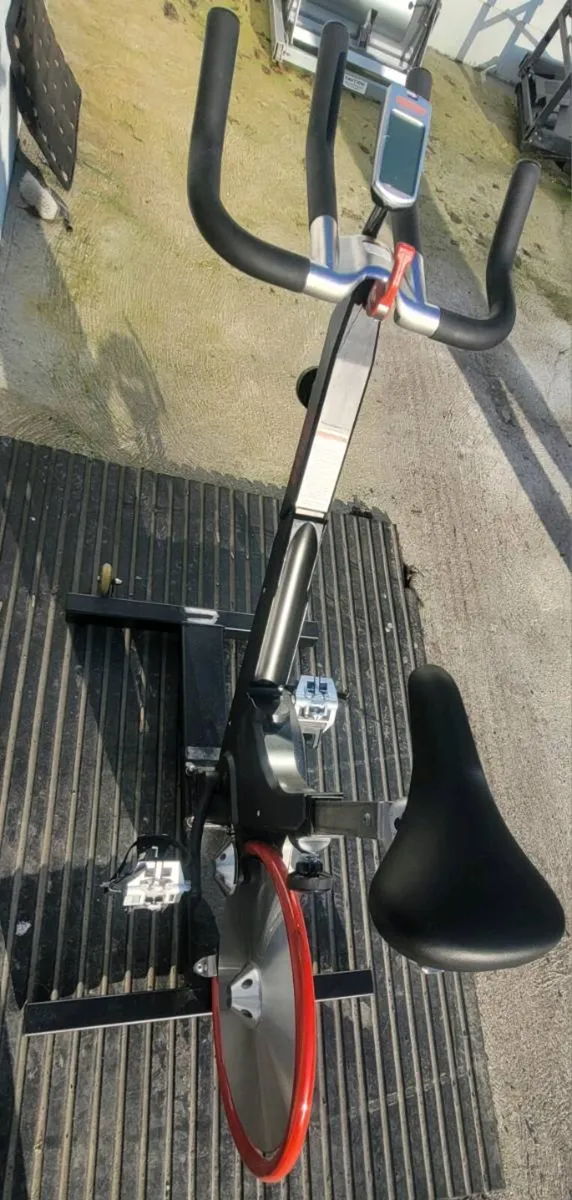 Keiser m3i Spin Bikes - Image 3