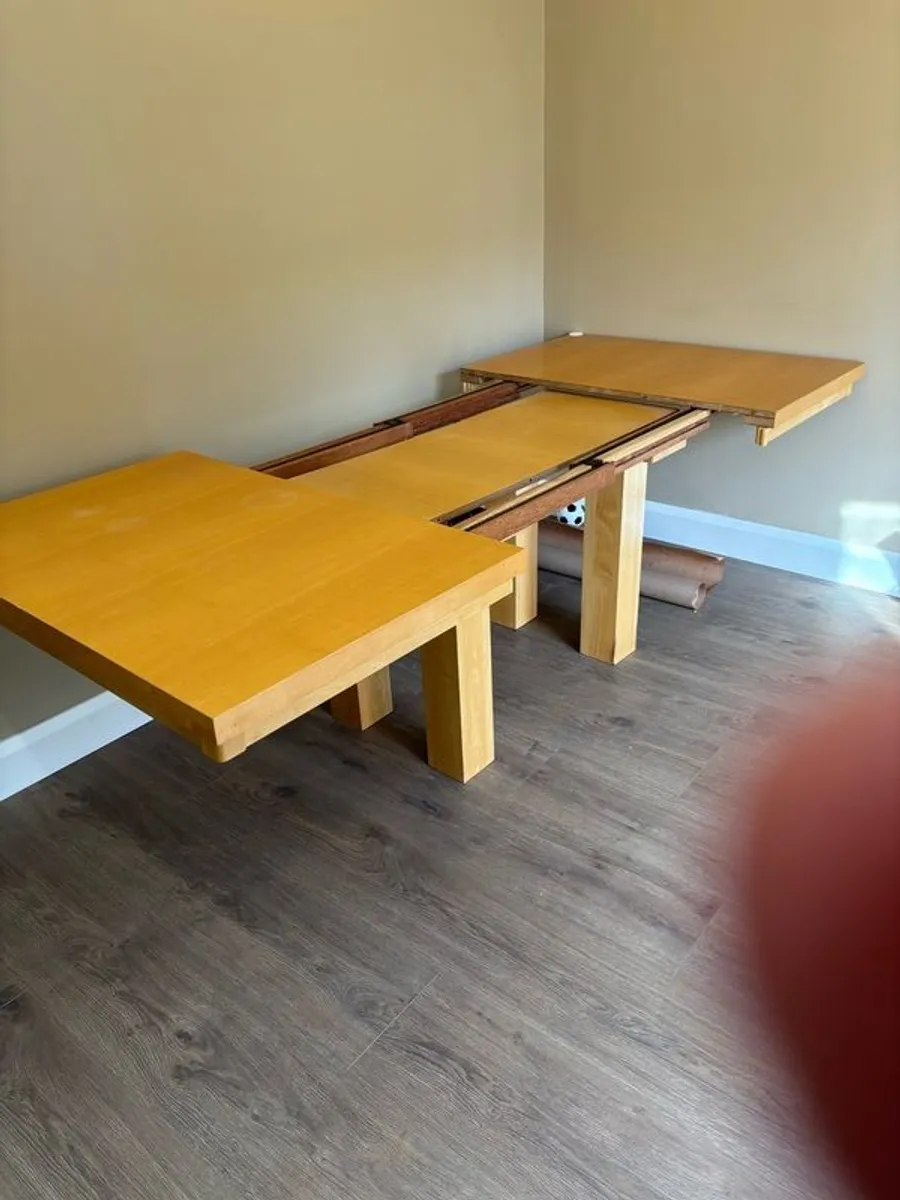 Extendable table - Image 2