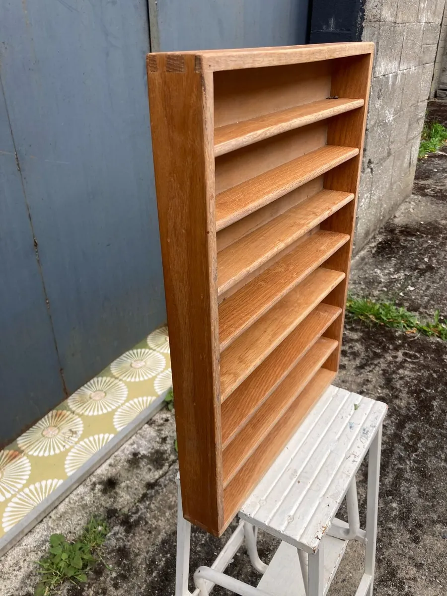 Display Shelf - Petite Size. - Image 1