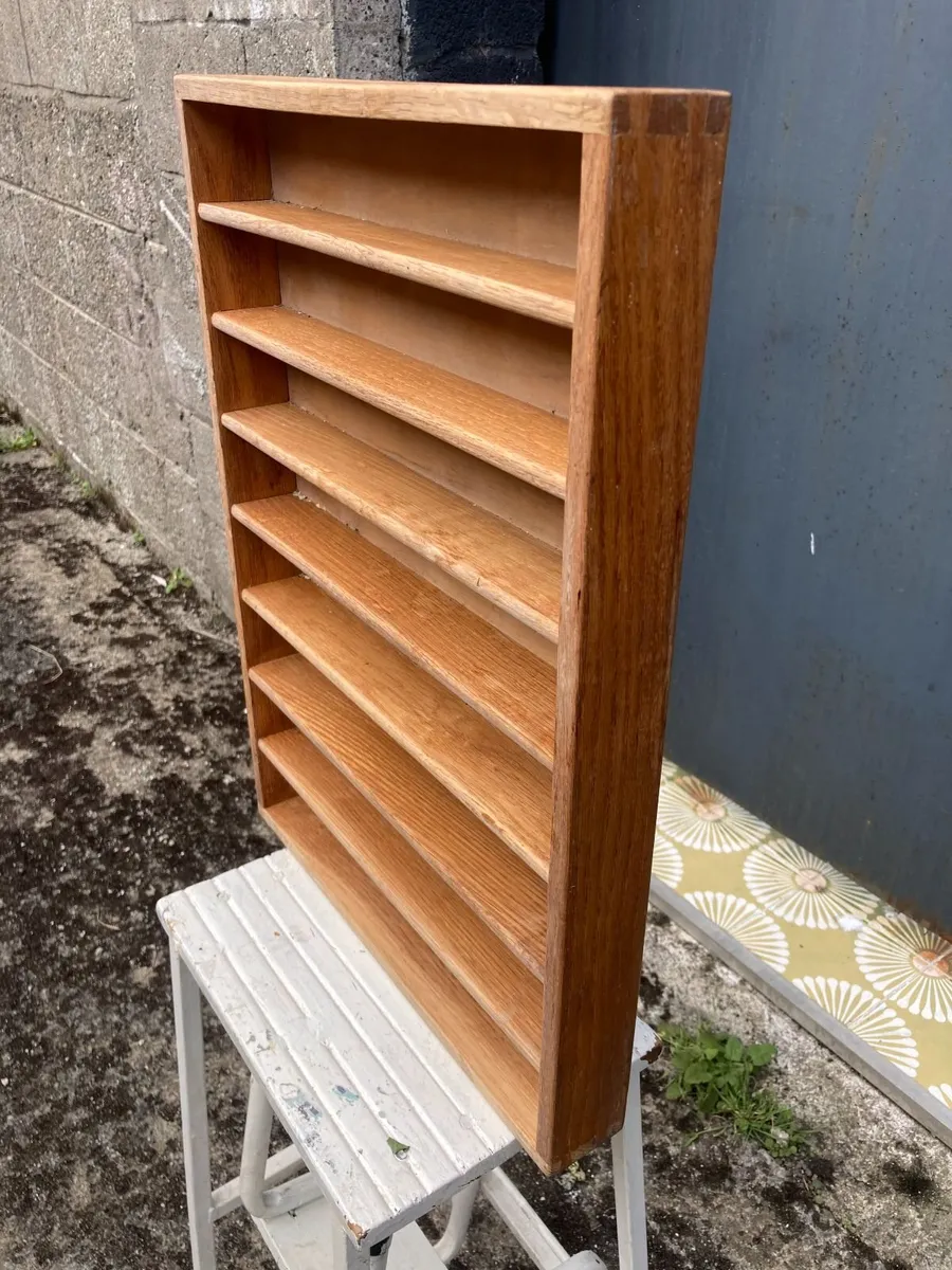 Display Shelf - Petite Size. - Image 2