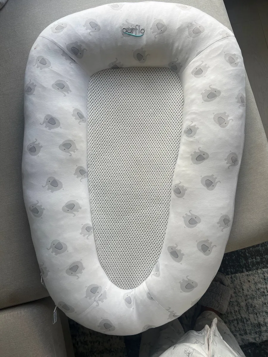 Free Baby sleep pod - Image 2