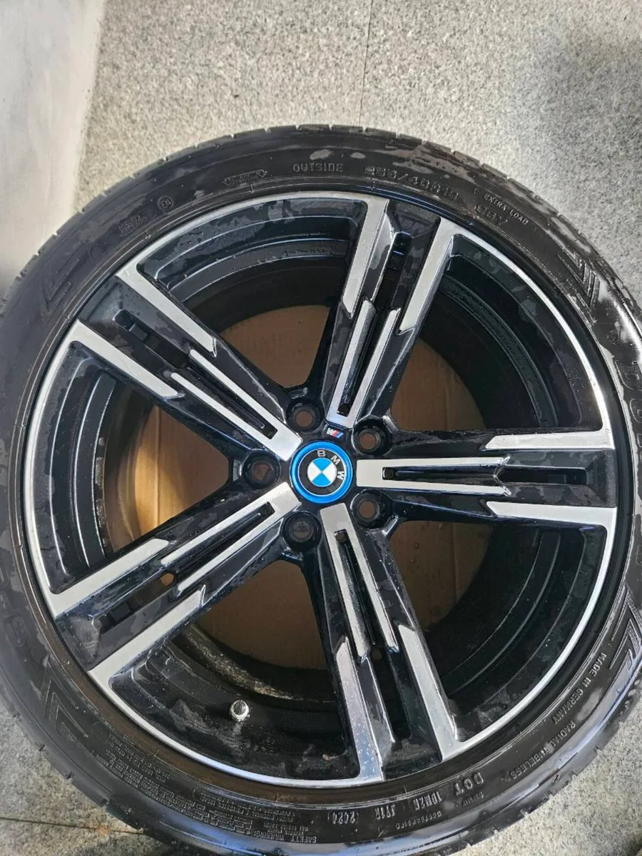 Alloy Wheels - Image 2