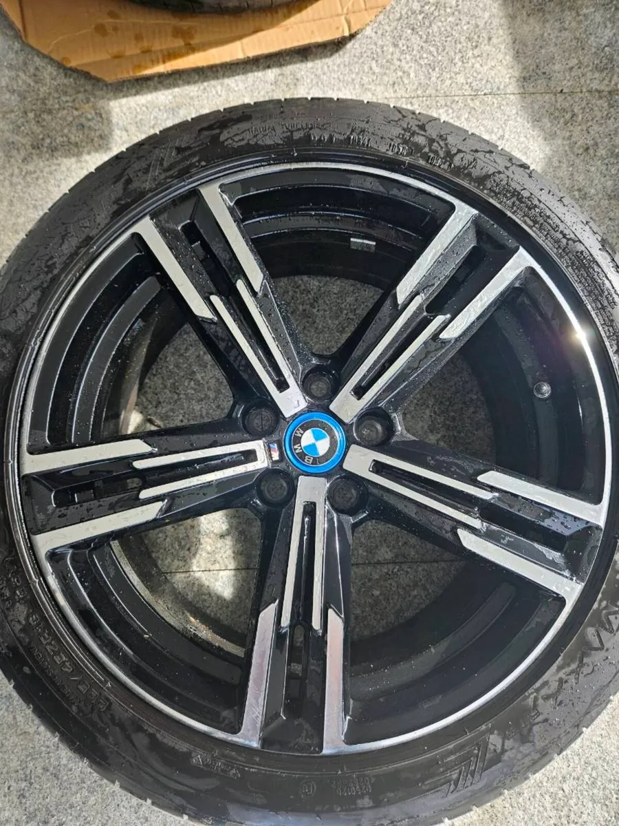 Alloy Wheels - Image 3