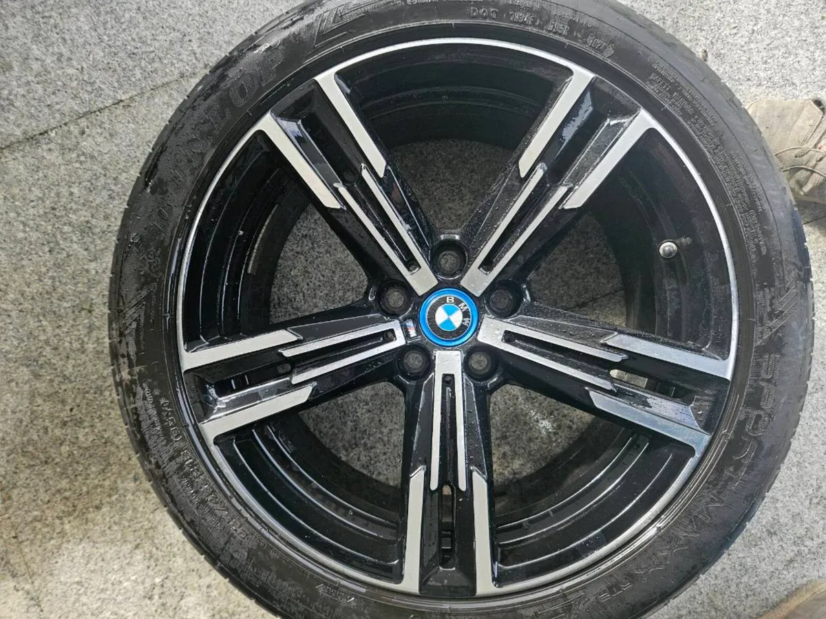 Alloy Wheels - Image 4
