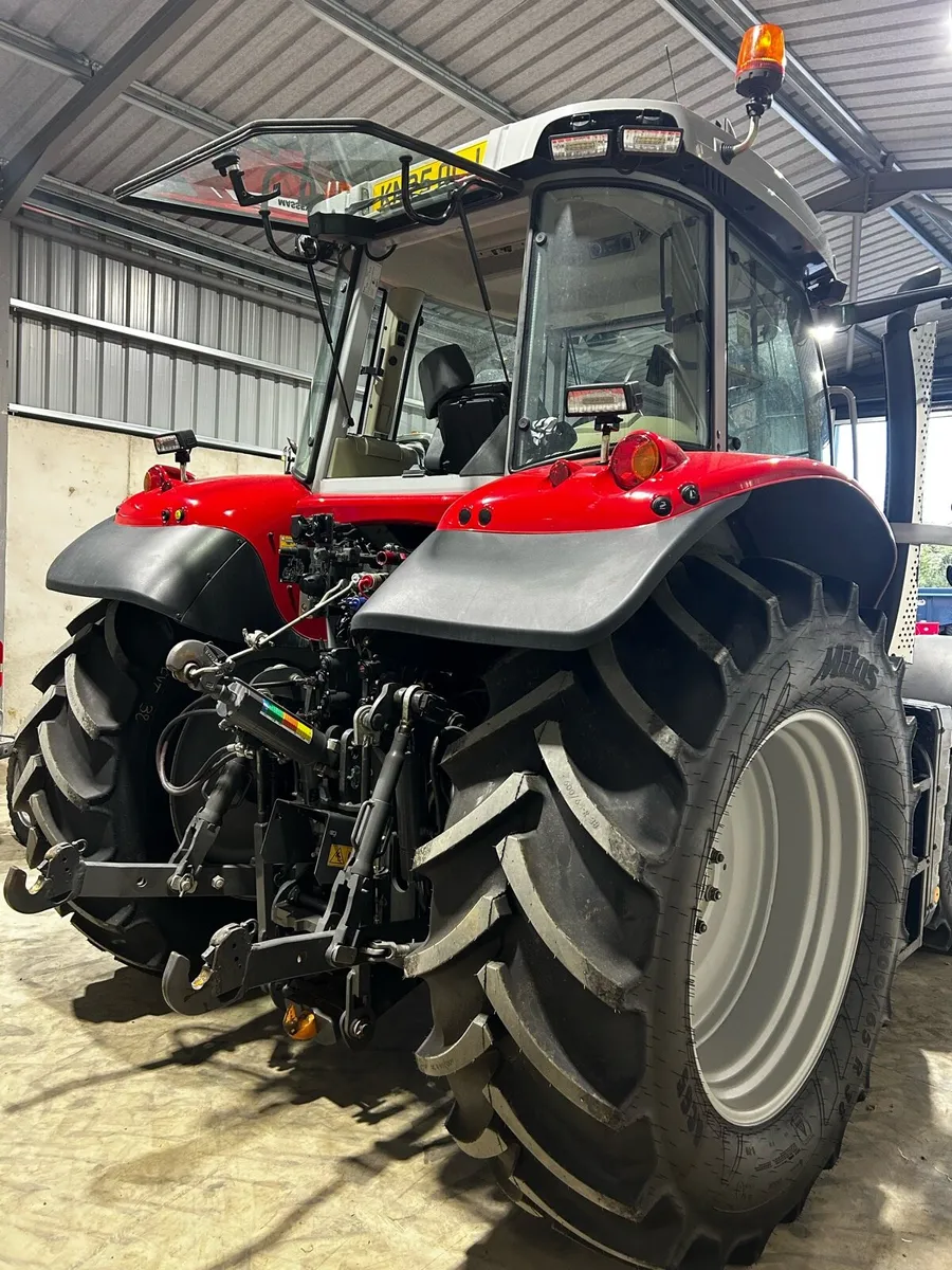 Massey Ferguson 6s165 - Image 3