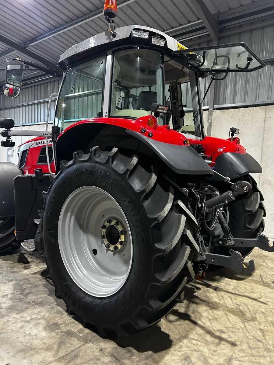 Massey Ferguson 6s165 - Image 4
