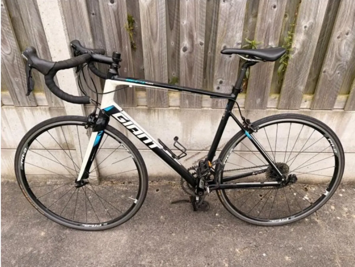 Bicycle for sale - Image 1