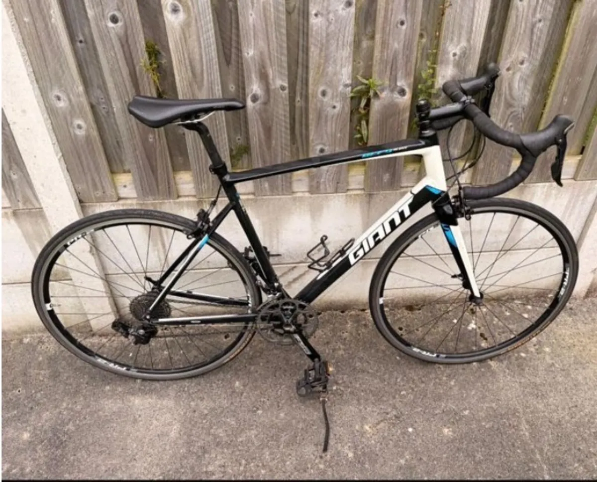 Bicycle for sale - Image 2