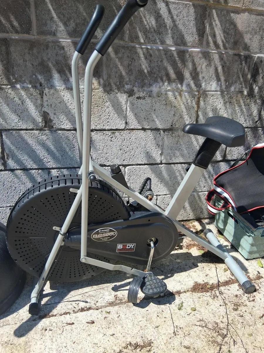 Gmy bike - Image 1