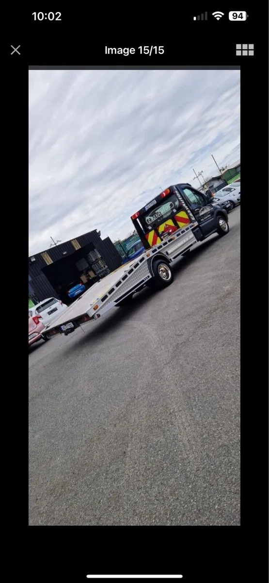2014 transit recovery - Image 3