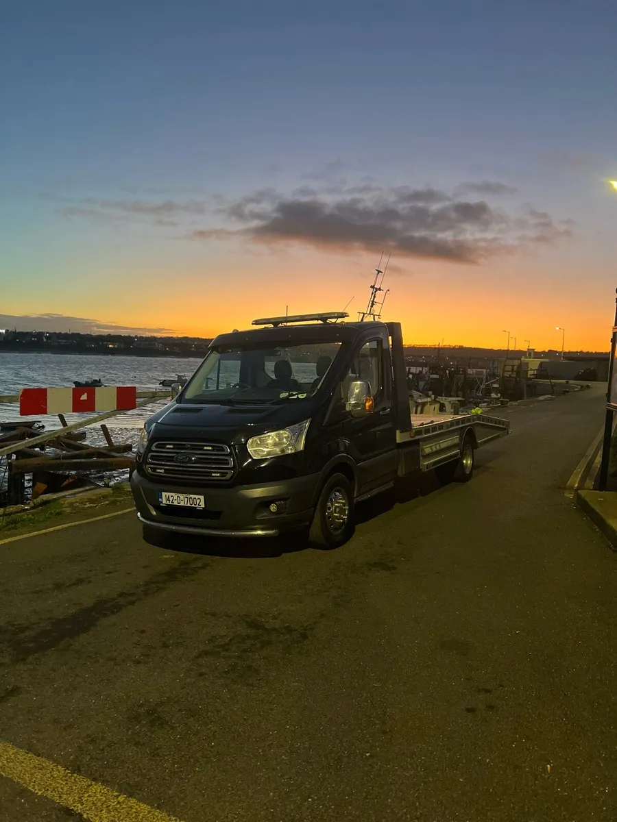 2014 transit recovery - Image 2