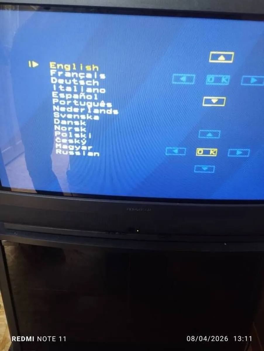 A selection of old TVs all working - Image 2