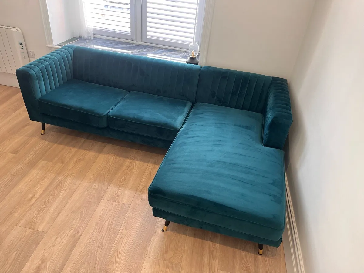 Sofa L shape - Image 3