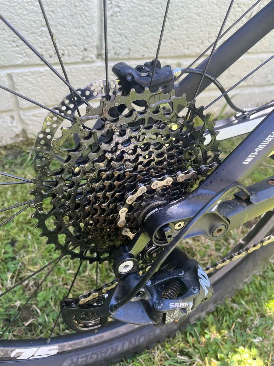 Canyon mountain bike - Image 2