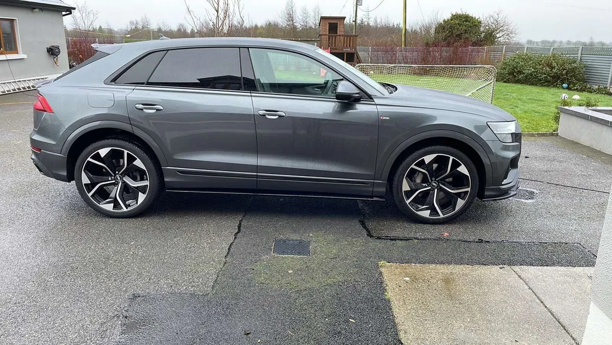 Q7 Q8 Alloys - Image 3