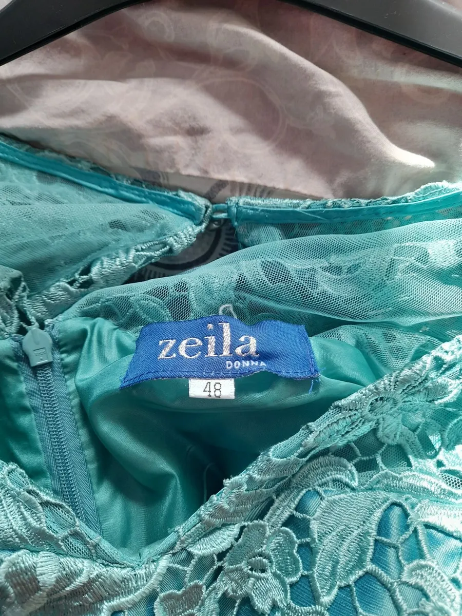 Zeila occasion dress - Image 2