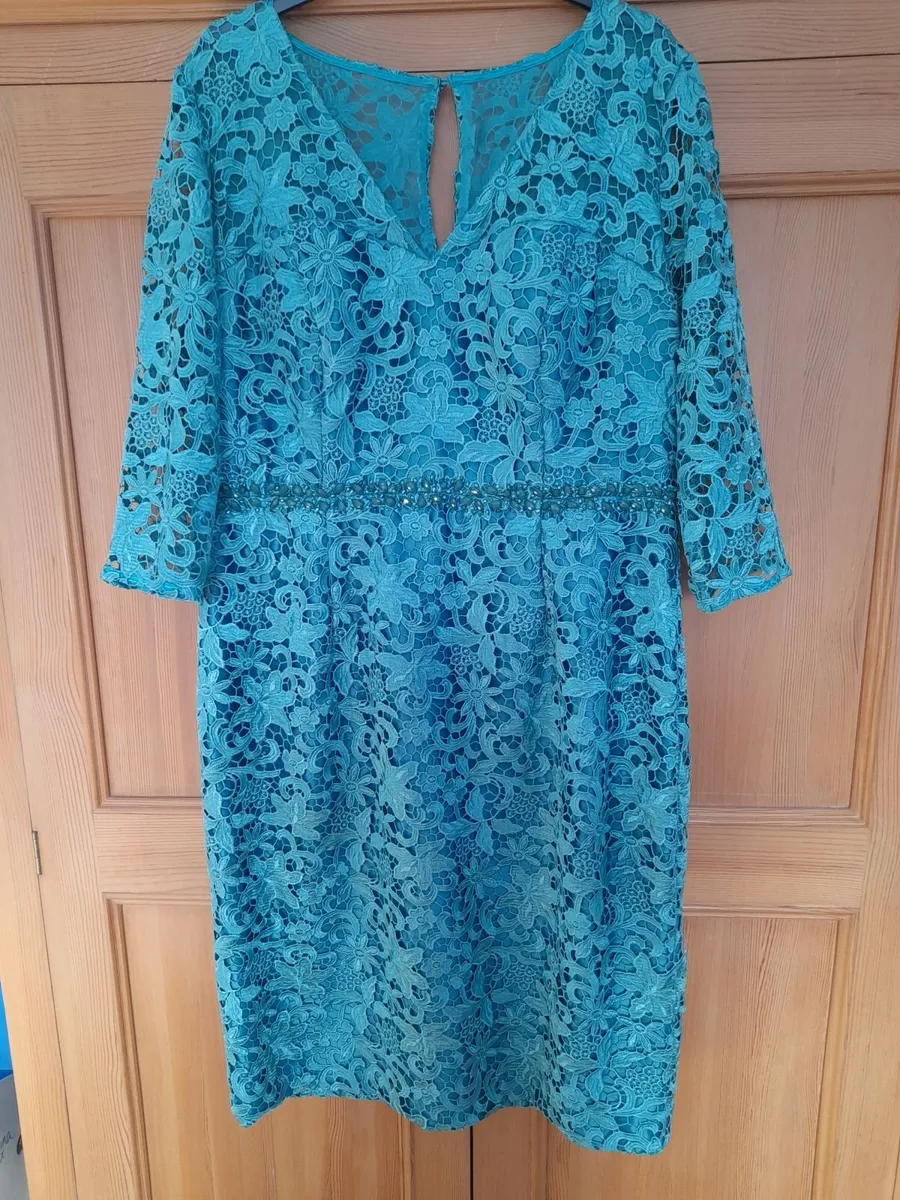 Zeila occasion dress - Image 4