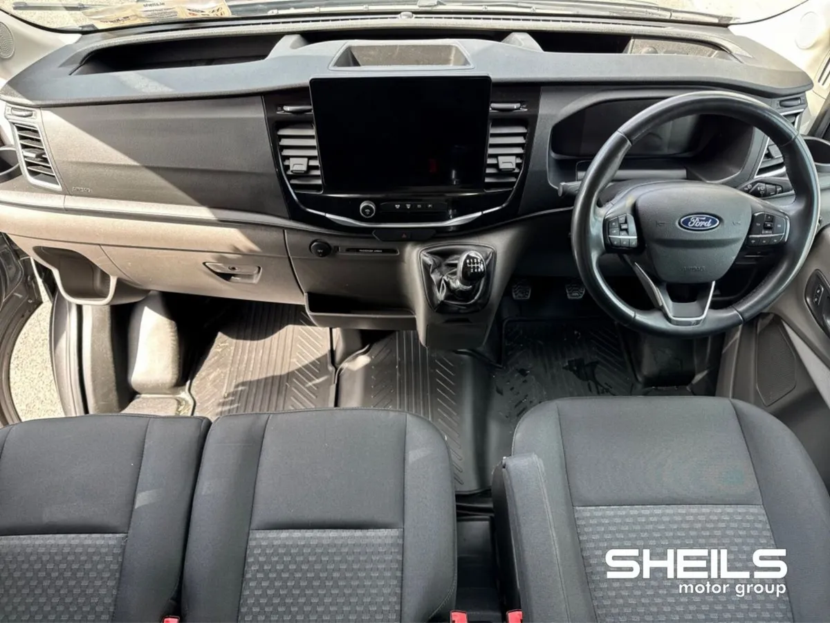 Ford Transit TRANSIT TREND 350 L 2.0 L EB 165 - Image 3